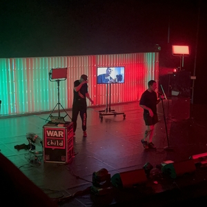 Sleaford Mods at Paris, France in Casino de Paris 2026