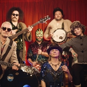Shooglenifty Tickets, Tour Dates and Concert