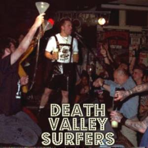 Death Valley Surfers Tickets, Tour Dates and Concerts