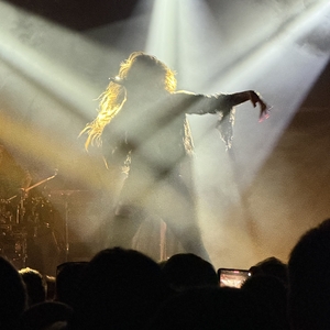 Butcher Babies at Weinheim, Germany in Café Central 2026