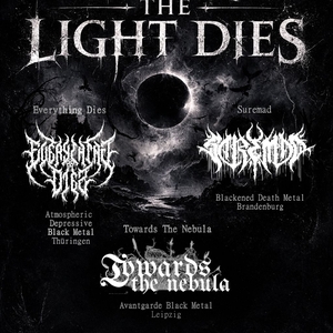Everything Dies Tickets, Tour Dates and Concerts