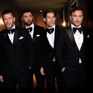The Overtones Tickets, Tour Dates and Concerts
