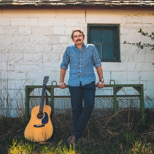 Chris Ryan Weist: Acoustic Music Works w/ Wood Belly String Band