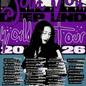 Julia Wolf Tickets, Tour Dates and Concerts