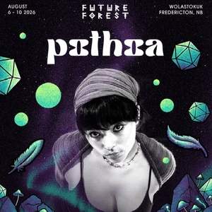 pothoa @ Future Forest Nest Stage