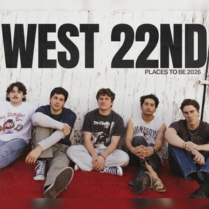 West 22nd Tickets, Tour Dates and Concerts
