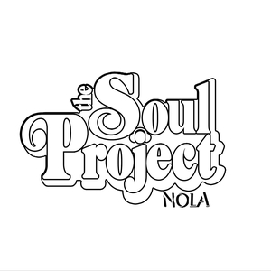 Affiche Soul Project NOLA