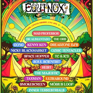 Mobius Loop Tickets, Tour Dates and Concerts