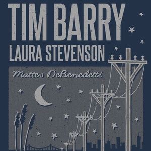 Tim Barry Tickets, Tour Dates and Concerts