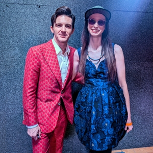 Drake Bell at undefined in undefined 2026