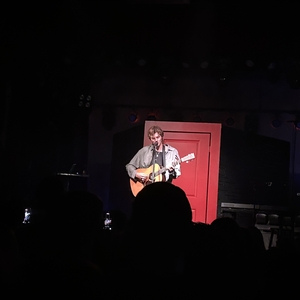 RUEL at Denver, CO in Cervantes' Masterpiece Ballroom & Cervantes' Other Side 2026