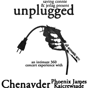 Chenayder Tickets, Tour Dates and Concerts