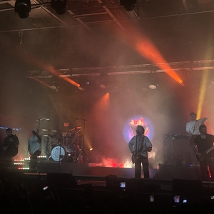 The Devil Wears Prada at Fort Lauderdale, FL in Revolution Live 2026