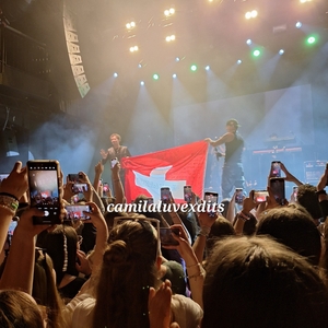 Marcus & Martinus at Zurich, Switzerland in Komplex 2026