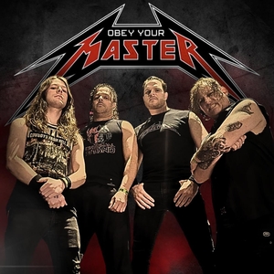 Obey Your Master LIVE @ Deadhead Winery