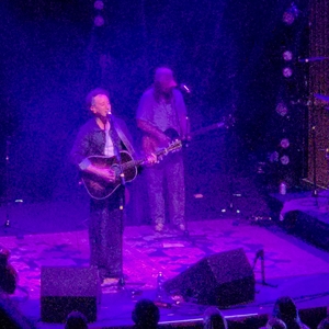 GoldFord at Denver, CO in Ogden Theatre 2026