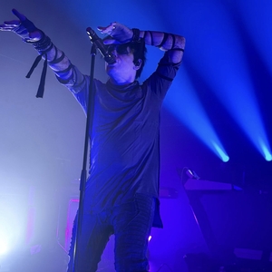 Gary Numan at undefined in undefined 2026