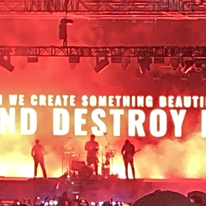 Pierce the Veil at undefined in undefined 2026