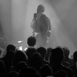 Jay-Jay Johanson at undefined in undefined 2026