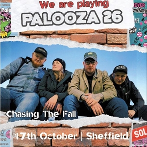 Chasing The Fall Tickets, Tour Dates and Concerts