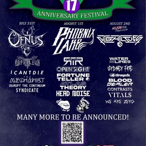 The Mechanist Tickets, Tour Dates and Concerts