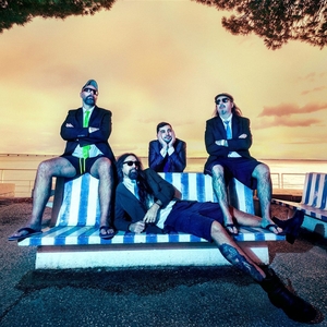Serrabulho Tickets, Tour Dates and Concert