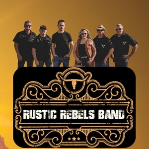 Free Rustic Rebels Band Fremont Tickets, Woodcliff Marina Jun 20, 2026 ...