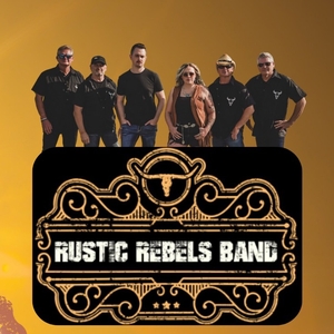 Free Rustic Rebels Band Fremont Tickets, Woodcliff Marina Aug 22, 2026 ...