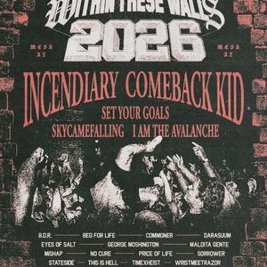 Wristmeetrazor Tickets, Tour Dates and Concerts