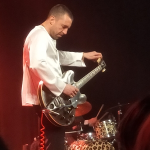 Miles Kane at undefined in undefined 2026