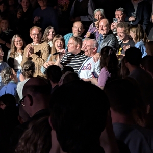 Belle and Sebastian at London, United Kingdom in Royal Albert Hall 2026