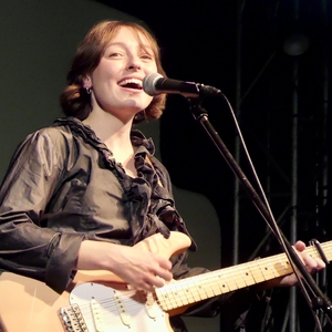 Stella Donnelly at 日本渋谷区 in duo MUSIC EXCHANGE 2026