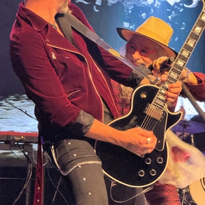 Collective Soul at undefined in undefined 2026