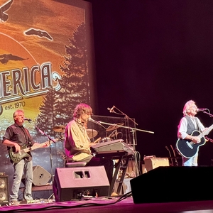 America at Richardson, TX in Charles W. Eisemann Center for Performing Arts and Corporate Presentations 2026