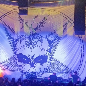 Testament at Los Angeles, CA in The Belasco Theater 2026