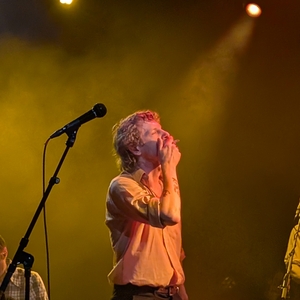 Voodoo Jürgens at Dornbirn, Austria in Spielboden Dornbirn 2026