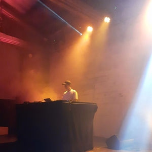 Suduaya at Montreuil, France in La Marbrerie 2026