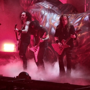 Kreator at Wien, Austria in Gasometer 2026