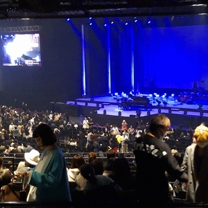 YOSHIKI at Koto City, Japan in Tokyo Garden Theater 2026