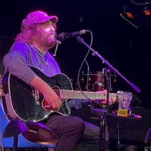 Ian McNabb at London, United Kingdom in Pizza Express Live Holborn 2026