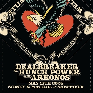 Hunch Power Tickets, Tour Dates and Concerts