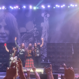 Black Label Society at undefined in undefined 2026