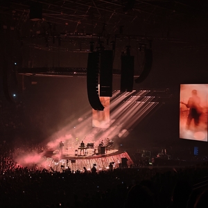 Tame Impala at undefined in undefined 2026