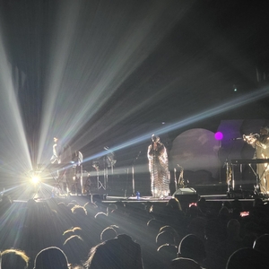 Moonchild at Atlanta, GA in Cobb Energy Performing Arts Centre 2026
