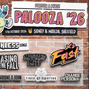x2 fast Tickets, Tour Dates and Concerts