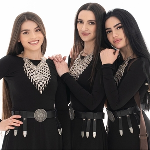 Trio Mandili Concerts & Live Tour Dates: 2026-2027 Tickets | Bandsintown