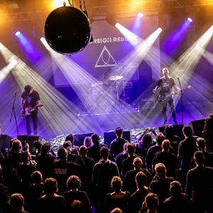 The Foreign Resort Tickets, Tour Dates and Concerts