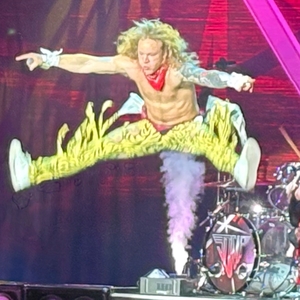 Jump - America's Van Halen Experience at Atlantic City, NJ in Music Box at the Borgata 2026