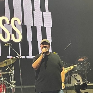 Big Daddy Weave at Glendale, AZ in Desert Diamond Arena 2026