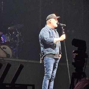 MercyMe at Glendale, AZ in Desert Diamond Arena 2026